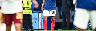 EN DIRECT. France - Espagne : Deschamps fustige l'arbitrage, les Bleus "anéantis" et pas "dignes" après une demi finale hors sujet, score et résultat