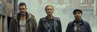 Une comédie d'action avec Orlando Bloom et Bryce Dallas Howard arrive sur Prime Video