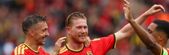 DIRECT. Belgique - Egypte : Rudi Garcia se prive d'une de ses stars, heure et chaîne TV