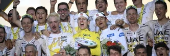 Tour de France 2026 : un 5e sacre historique de Pogacar, les promesses de Seixas, mais zéro victoire française... Classement et résumé