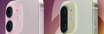 Apple prévoierait un gros retour en arrière pour les capteurs photos de l'iPhone 16