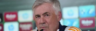 Séville - Real Madrid : Soulier d'Or, victoire... Les enjeux de la fin de saison pour Ancelotti