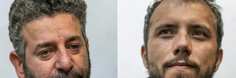 Deux militants de la "flottille pour Gaza" détenus par Israël doivent être libérés dans la journée, selon une ONG 