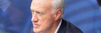 Ginette Deschamps : très discrète... Qui était la mère de Didier Deschamps ?