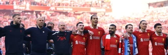 Après Alexander Arnold, le Real prépare une offre de 90 millions pour cette star de Liverpool