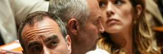 Budget: Lecornu ne veut pas attendre la présidentielle