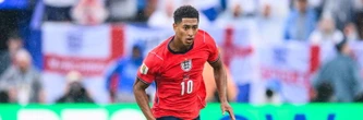 Angleterre - RD Congo : des Anglais sous pression... Heure et chaîne TV du 16e de la Coupe du monde 2026