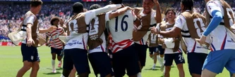 Mondial-2026: Team USA en 16es, le Brésil le Maroc s'en rapprochent