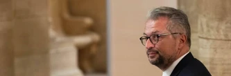 Procès Sarkozy : nouvelle charge de Guéant, son avocat accuse l'ancien président