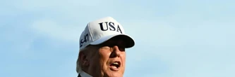 Trump dit avoir renoncé à attaquer l'Iran mardi
