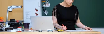 Un professeur de lycée découvre comment repérer les élèves trichant avec Chat GPT
