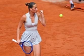 Marta Kostyuk : un missile s'est abattu à proximité de chez ses parents... Qui est la joueuse ukrainienne ?