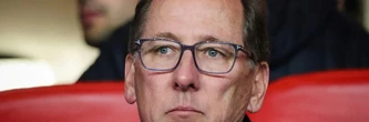 Football: Textor va devoir être plus convaincant pour sauver Lyon