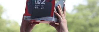 Nintendo Switch 2 : la console réalise des chiffres de vente complètement fous