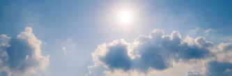 Une très bonne nouvelle arrive : la météo du pont de l'Ascension se précise du jeudi au samedi