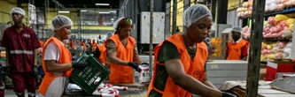 Après 15 ans de croissance, la Côte d'Ivoire mise sur l'émergence de champions économiques locaux
