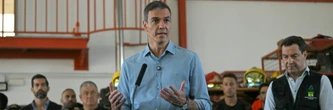 Après l'incendie meurtrier en Andalousie, Pedro Sánchez appelle à former la population