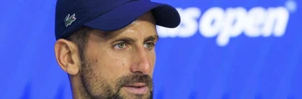 Djokovic recadre Alcaraz et les joueurs sur le calendrier, "ils s'inscrivent à de nombreux tournois exhibition"