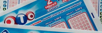 Résultat Loto (FDJ) : le tirage de ce mercredi 14 mai 2025 [EN LIGNE]