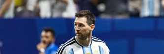 DIRECT. Argentine - Suisse : suivez le quart de finale de la Coupe du monde 2026