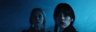 Ces 3 séries Netflix vont vous aider à patienter avant la saison 2 de "Mercredi"
