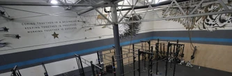 Terminé le CrossFit, ce sport fait fureur en Europe et c'est la nouvelle grosse tendance