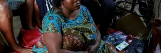 Présidentielle au Cameroun: à Douala, des familles endeuillées par les violences post-électorales