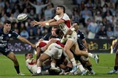 Top 14. Toulouse - Bayonne : des choix forts dans la compo toulousaine