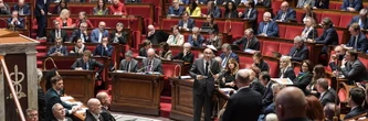 Vote du budget 2026 : a-t-il une chance d'être adopté ? Voici la position de tous les partis, c'est mal engagé