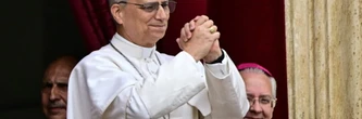 Au Vatican, un agenda chargé attend Léon XIV