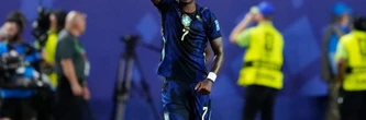 Coupe du monde 2026 : le réveil du Brésil, le Maroc confirme, Turquie - Paraguay.. Matchs, résultats et classement