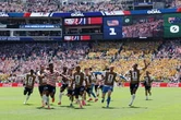 Mondial-2026: Team USA triomphe face à l'Australie et file en seizièmes