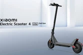 Black Friday trottinette électrique : la Xiaomi Scooter 4 Lite 2nd Gen est à son meilleur prix