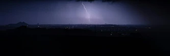 Orages et inondation: levée des vigilances orange sur l'ensemble du territoire
