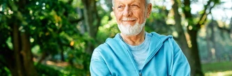 Ni marcher ni courir : c'est l'activité la plus recommandée par Harvard pour garder la forme à partir de 60 ans