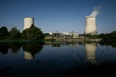 A Civaux, une centrale nucléaire qui défie les canicules