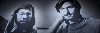 "Apple n'est pas né dans un garage" : la véritable histoire d'Apple a débuté... chez un concurrent