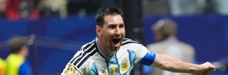 Coupe du monde 2026 : une Argentine irrationnelle passe en quarts, Suisse - Colombie... Matchs et résultats