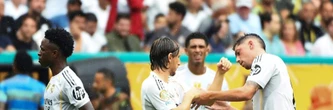 De nouveaux capitaines nommés au Real Madrid et c'est une surprise