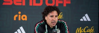 Guillermo Ochoa : il dispute une 6e Coupe du monde et explique sa longévité