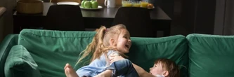 Les enfants HPI ont souvent cette attitude typique à la maison, un expert confirme ce que beaucoup de parents détectent