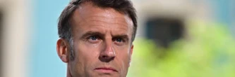 Ces idées de référendum sont envisagées par Macron, ça pourrait secouer