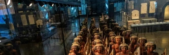 L'Egypte inaugure avec faste son Grand musée dédié à la civilisation pharaonique