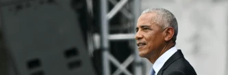 A Chicago, Obama entouré de trois anciens présidents pour l'inauguration de son musée