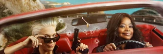 Ride or Die : de quoi parle cette série d'action avec Octavia Spencers sur Prime Video ?