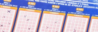 Euromillions : le résultat du tirage du mardi 23 juin 2026 dévoilé [EN DIRECT]
