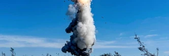 Nucléaire: la Chine a minimisé l'essai d'un missile dans le Pacifique, révèlent des notes néo-zélandaises