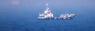 L'Iran attaque radars et systèmes de défense américains en riposte à des frappes