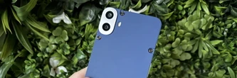 Test du CMF Phone 1 : le petit téléphone à monter soi-même