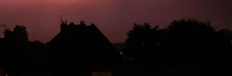Orages en France : les détails de la vigilance, la grêle va faire des dégâts